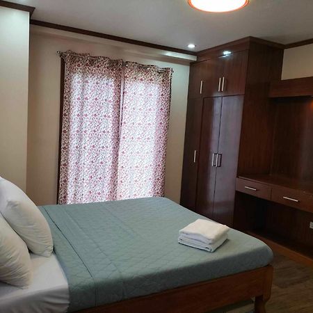 Havens Comfy Apartments At Bonbel Condominium Baguio City Exterior foto