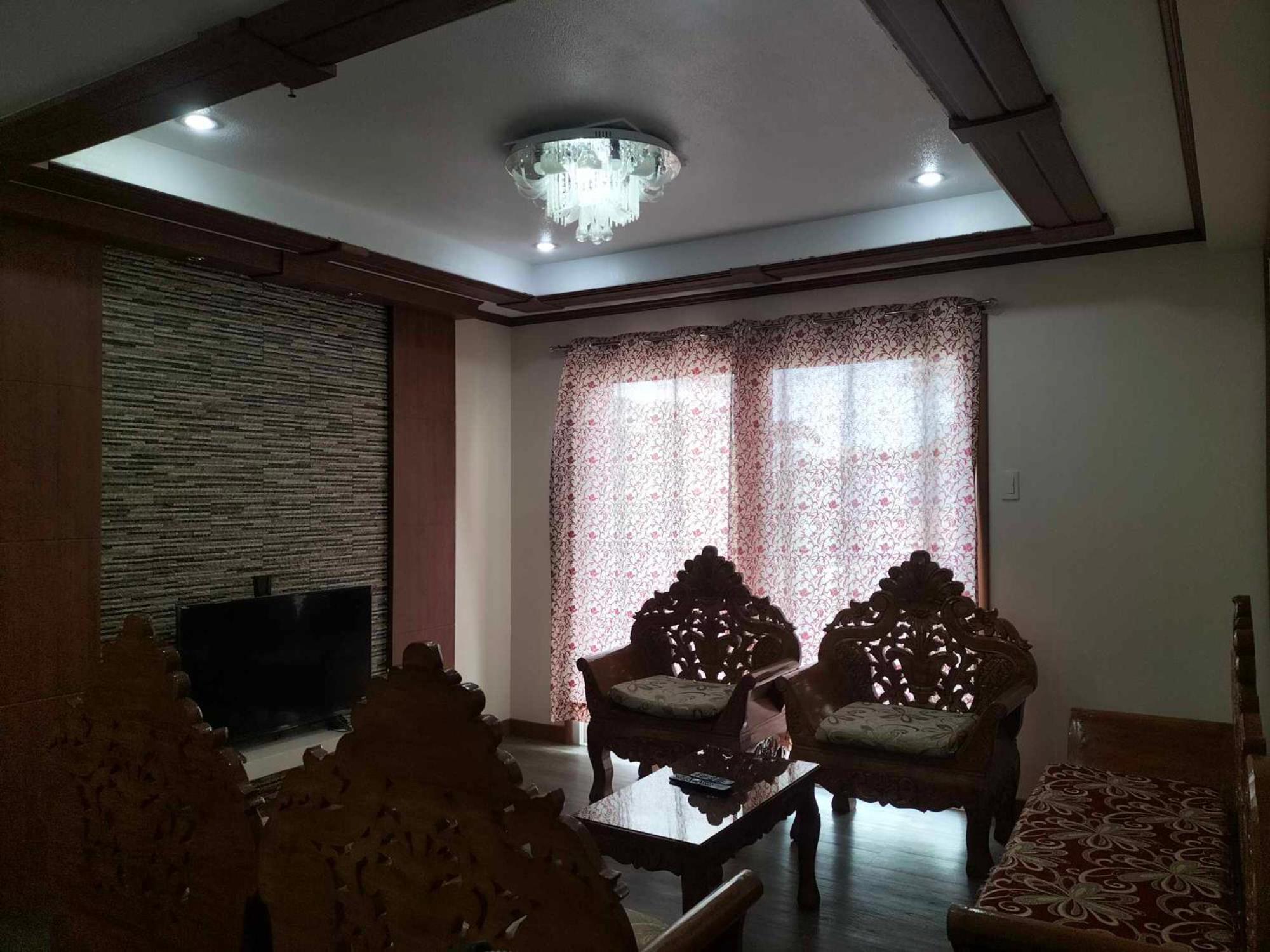 Havens Comfy Apartments At Bonbel Condominium Baguio City Exterior foto